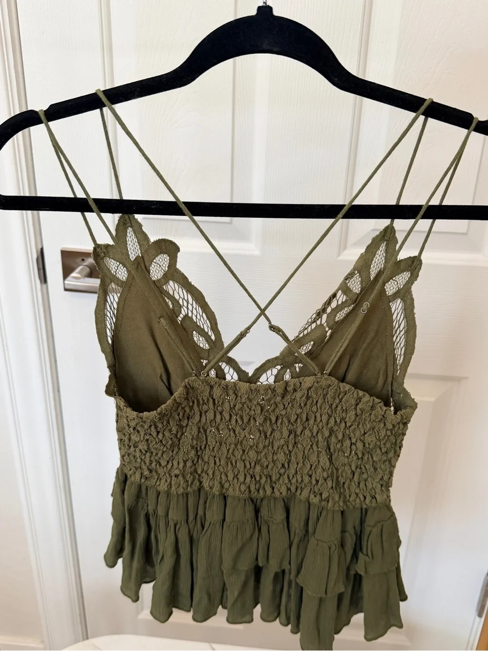 Free People breathable perfect